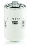 Mann-filter Olejový filter MANN-FILTER WD 940/6 (WD 940/6)