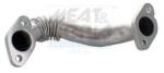 Meat & Doria Potrubie AGR-ventilu MEAT & DORIA 88741 (88741)