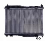 KAMOKA Chladič motora KAMOKA 7705393 (7705393)