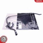 ESEN SKV Odvzdużňovacia hadica pre vyrovnávaciu nádrżku ESEN SKV 96SKV062 (96SKV062)