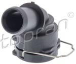 TOPRAN Príruba chladenia TOPRAN 115 904 (115 904)