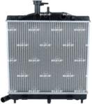 NRF Chladič motora NRF 58528 (58528)