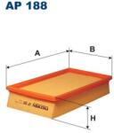 FILTRON Vzduchový filter FILTRON AP 188 (AP 188)