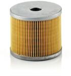 Mann-filter Palivový filter MANN-FILTER P 78 x (P 78 x)