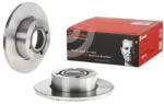 BREMBO Brzdový kotúč BREMBO 08.5714. 10 (08.5714.10)