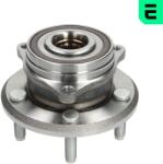 OPTIMAL Súprava ložísk kolesa OPTIMAL 991720 (991720)