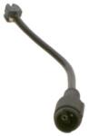 Bosch Výstražný kontakt, opotrebenie brzdového obloženia BOSCH 1 987 474 903 (1 987 474 903)