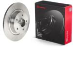 BREMBO Brzdový kotúč BREMBO 08.9792. 17 (08.9792.17)