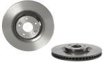 BREMBO Brzdový kotúč BREMBO 09. D626.11 (09.D626.11)