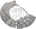Febi Bilstein Ochranný plech proti rozstreku, Brzdový kotúč FEBI BILSTEIN 174920 (174920)
