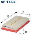 FILTRON Vzduchový filter FILTRON AP 178/4 (AP 178/4)