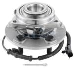 SNR Súprava ložísk kolesa SNR R186.30 (R186.30)