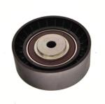 MAXGEAR Vratná/vodiaca kladka rebrovaného klinového remeňa MAXGEAR 54-0075 (54-0075)