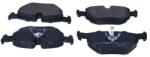 MAXGEAR Sada brzdových platničiek kotúčovej brzdy MAXGEAR 19-0529 (19-0529)
