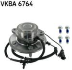 SKF Súprava ložísk kolesa SKF VKBA 6764 (VKBA 6764)