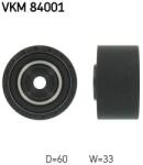 SKF Obehová/vodiaca kladka ozubeného remeňa SKF VKM 84001 (VKM 84001)