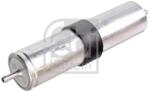 Febi Bilstein Palivový filter FEBI BILSTEIN 109049 (109049)