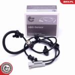 ESEN SKV Snímač počtu otáčok kolesa ESEN SKV 06SKV378 (06SKV378)