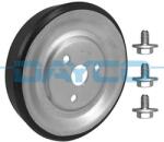 DAYCO Vratná/vodiaca kladka rebrovaného klinového remeňa DAYCO APV2978 (APV2978)