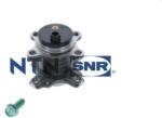 SNR Súprava ložísk kolesa SNR R177.48 (R177.48)
