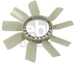 Febi Bilstein Koleso ventilátora chladenia motora FEBI BILSTEIN 22781 (22781)