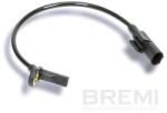 BREMI Snímač počtu otáčok kolesa BREMI 50515 (50515)