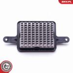 ESEN SKV Odpor vnútorného ventilátora ESEN SKV 94SKV091 (94SKV091)