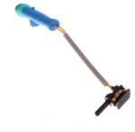 MAXGEAR Výstražný kontakt, opotrebenie brzdového obloženia MAXGEAR 23-0181 (23-0181)