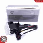 ESEN SKV Odpor vnútorného ventilátora ESEN SKV 94SKV114 (94SKV114)