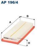 FILTRON Vzduchový filter FILTRON AP 196/4 (AP 196/4)