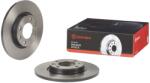BREMBO Brzdový kotúč BREMBO 08. C308.21 (08.C308.21)