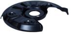 MAXGEAR Ochranný plech proti rozstreku, Brzdový kotúč MAXGEAR 19-4389 (19-4389)