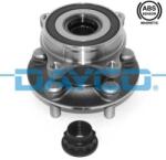 DAYCO Zestaw Lozysk Kol (kwd1376)