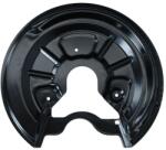 KAMOKA Ochranný plech proti rozstreku, Brzdový kotúč KAMOKA 1180277 (1180277)