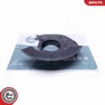 ESEN SKV Ochranný plech proti rozstreku, Brzdový kotúč ESEN SKV 57SKV124 (57SKV124)