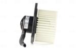 NISSENS Vnútorný ventilátor NISSENS 87142 (87142)