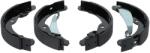 Bosch Sada brzdových čeľustí BOSCH 0 986 487 555 (0 986 487 555)