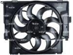 NRF Ventilátor chladenia motora NRF 47735 (47735)