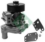 Schaeffler INA Vodné čerpadlo, chladenie motora Schaeffler INA 538 0267 10 (538 0267 10)