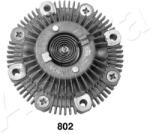 ASHIKA Spojka ventilátora chladenia ASHIKA 36-08-802 (36-08-802)