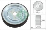 Schaeffler INA Vratná/vodiaca kladka klinového remeňa Schaeffler INA 532 0912 10 (532 0912 10)