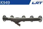 LRT Zberné potrubie výfuku LRT K949 (K949)