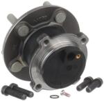 SKF Súprava ložísk kolesa SKF VKBA 6631 (VKBA 6631)