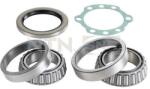 SNR Súprava ložísk kolesa SNR R141.15 (R141.15)