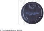 BLUE PRINT Snímač počtu otáčok kolesa BLUE PRINT ADT37153 (ADT37153)
