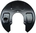 KAMOKA Ochranný plech proti rozstreku, Brzdový kotúč KAMOKA 1180137 (1180137)