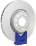 SKF Brzdový kotúč SKF VKBD 80006 V1 (VKBD 80006 V1)