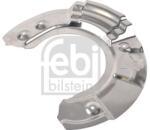 Febi Bilstein Ochranný plech proti rozstreku, Brzdový kotúč FEBI BILSTEIN 176764 (176764)