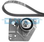 DAYCO Sada ozubeného remeňa DAYCO KTB467 (KTB467)