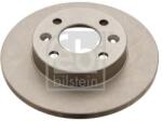 Febi Bilstein Brzdový kotúč FEBI BILSTEIN 09071 (09071)